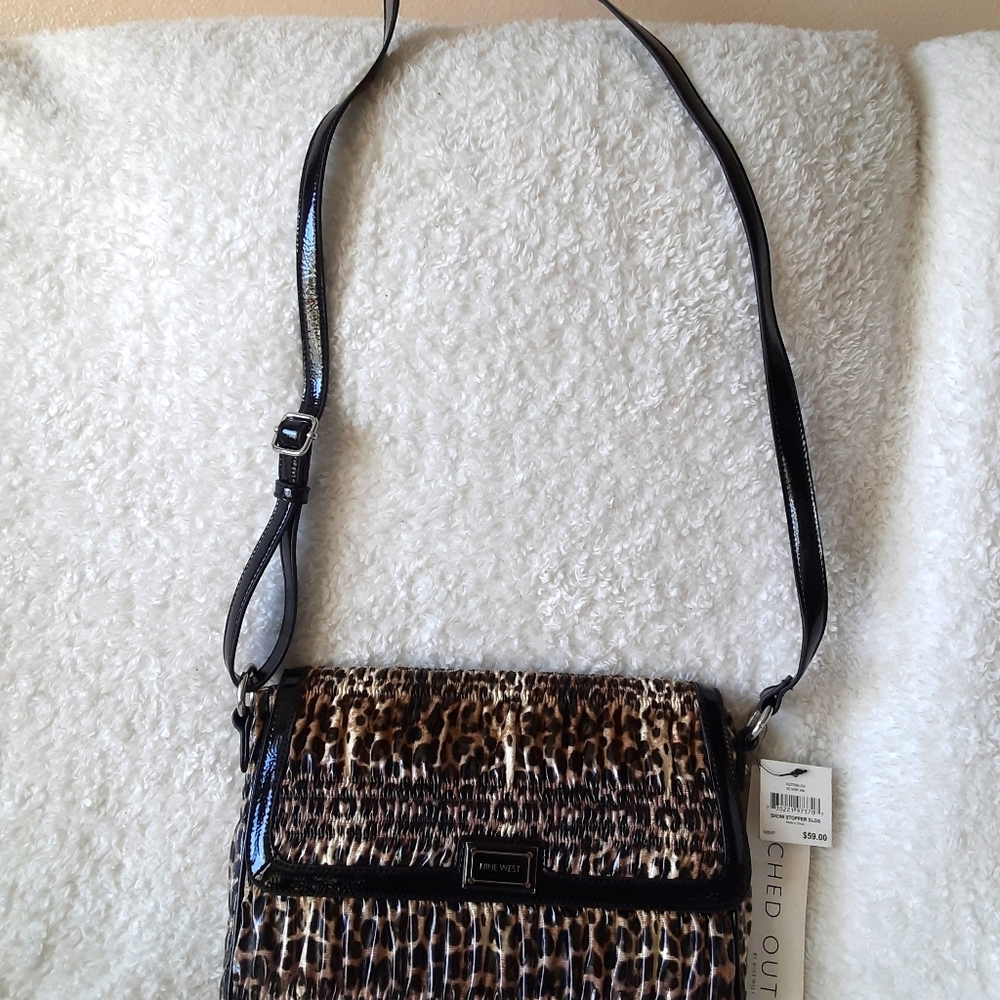 Tablet Crossbody/Purse